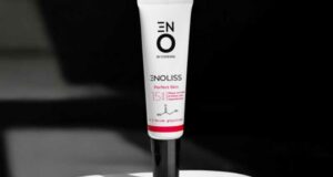 60 Peeling quotidien ENOLISS 15 à l'acide glycolique à tester