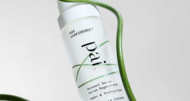 60 Sérum anti-âge régénérant Age confidence Pai Skincare à tester