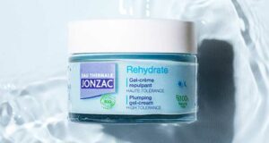 60 gel-crème Rehydrate de Eau Thermale Jonzac à tester