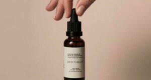 80 Huile anti-âge régénérante Bio Thelya à tester