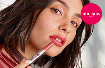 90 Routines Bourjois Paris à tester gratuitement