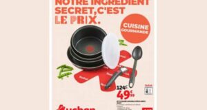 Catalogue Auchan du 23 septembre au 05 octobre 2025