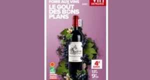 Catalogue Carrefour du 23 septembre au 06 octobre 2025