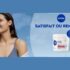 Crème Repair & Care Peaux sèches NIVEA 100% Remboursé
