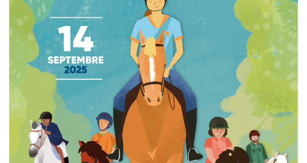 Initiation à l'équitation et activités gratuites