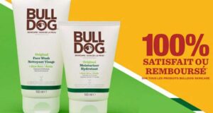 Produit BULLDOG 100% Remboursé