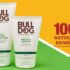 Produit BULLDOG 100% Remboursé