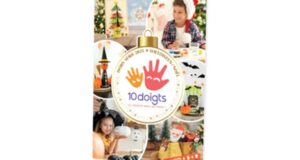 Recevez chez vous le Catalogue 10 Doigts Halloween - Noël 2025