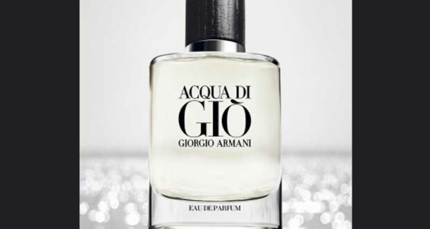 Échantillons Gratuits Parfum AQUA DI GIO de GIORGIO ARMANI