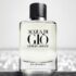Échantillons Gratuits Parfum AQUA DI GIO de GIORGIO ARMANI