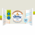 Échantillons gratuits de papier toilette humide Kleenex Pure