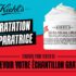 10 000 Échantillons gratuits de la Crème Ultra Facial de Kiehl’s
