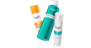 10 produits de soin Eucerin à remporter (79€ chaque)