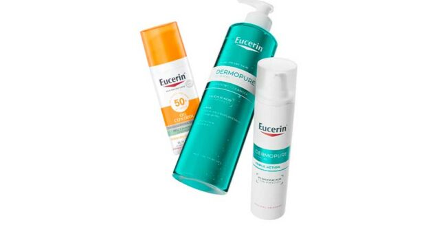 10 produits de soin Eucerin à remporter (79€ chaque)