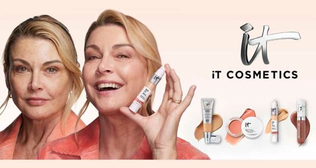 10 routines Bonne Mine It Cosmetics à gagner