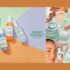 12 lots de 6 produits de soin Mario Badescu offerts