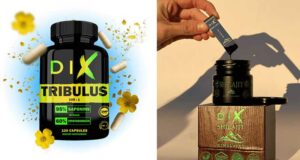150 compléments alimentaires Shilajit & Tribulus à tester