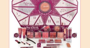 18 calendriers de l’Avent Sunkissed à gagner