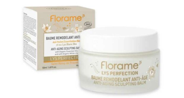 20 Baumes Remodelant Bio Anti‑âge perfection à tester