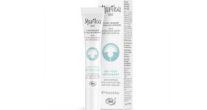 20 Gels défatigant pour les yeux Bio de Marilou Bio à tester