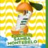 20 paires de sneakers customisées Montebelo Brasil à gagner