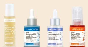 200 sérums Aroma-Zone à tester gratuitement