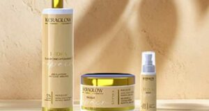 25 routines capillaires KeraGlow Repair à tester