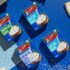 290 crèmes et laits de coco Ayam à tester