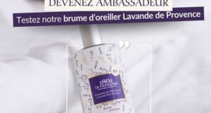 30 Brumes d'oreiller parfum Lavande de Provence à tester