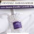 30 Brumes d'oreiller parfum Lavande de Provence à tester
