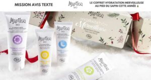 30 Coffret Hydratation Merveilleuse Marilou Bio à tester