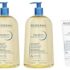 400 soins Atoderm pour peaux sèches Bioderma à gagner