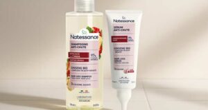 50 Routine Capillaire anti-chute NATESSANCE à tester