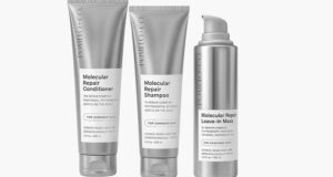 50 Trio Pomélo+co Molecular Repair à tester gratuitement