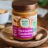 50 pâtes à tartiner cacahuète Jardin BiO étic à tester