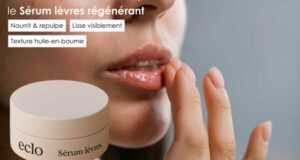 60 Sérum lèvres régénérant de Eclo à tester
