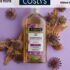 60 Shampooing Détox Fraîcheur Coslys à tester