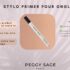 60 Stylo primer pour ongles Peggy Sage à tester