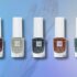 60 Ultra vernis silicium-urée Eye Care Cosmetics à tester