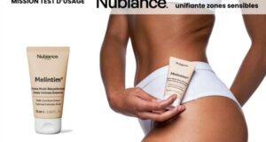 60 soin expert pour une peau douce et unifiée Nubiance à tester