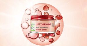 60 soin hydratant lissant éclat Lift'Grenade de SO BiO étic à tester