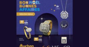 Catalogue Auchan du 21 octobre au 31 décembre 2025