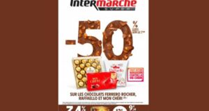 Catalogue Intermarché du 14 octobre au 26 octobre 2025