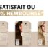 Coloration Crème Suprême Schwarzkopf 100% Remboursé