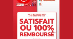 Dentifrice Colgate ou Brosse à Dents elmex 100% Remboursé
