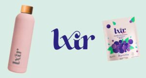 Échantillons Gratuits Eau Aromatisée en Pastille LXIR
