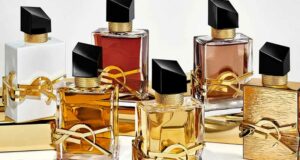 Échantillons Gratuits du parfum Libre Vanille Couture YSL