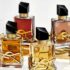 Échantillons Gratuits du parfum Libre Vanille Couture YSL