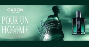 Échantillons gratuits de parfum "Pour Un Homme" CARON Parfum