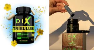 150 Compléments Alimentaires Shilajit & Tribulus DIX à tester